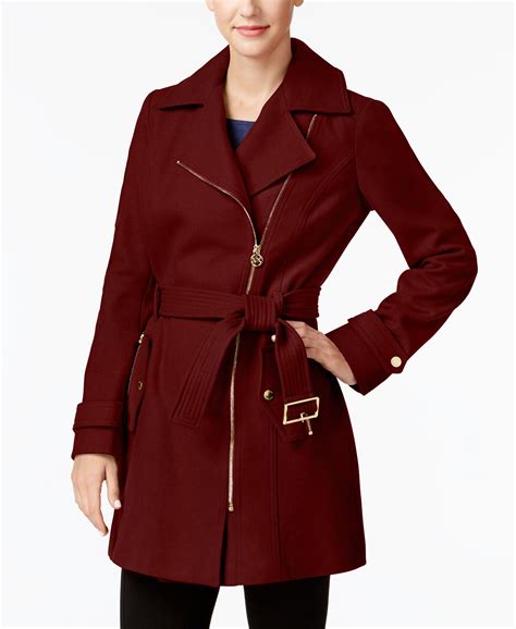 Michael Kors outlet clearance coats